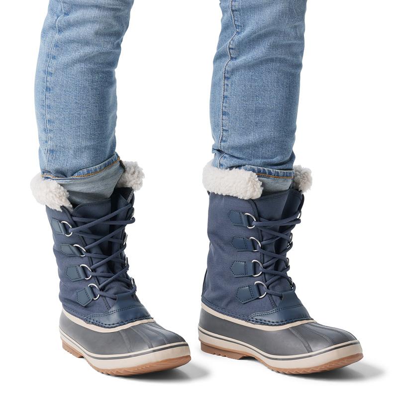 SOREL（ソレル） 1964 パックナイロンウォータープルーフ メンズ