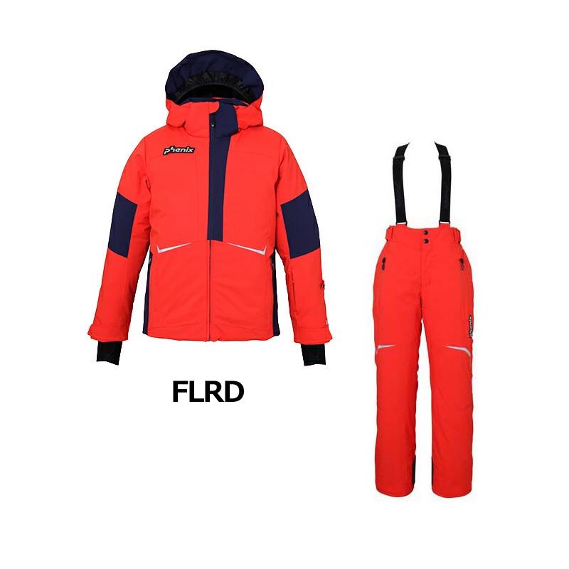 フェニックス（PHENIX） ジュニア アルペン スキーウェア ノルウェー