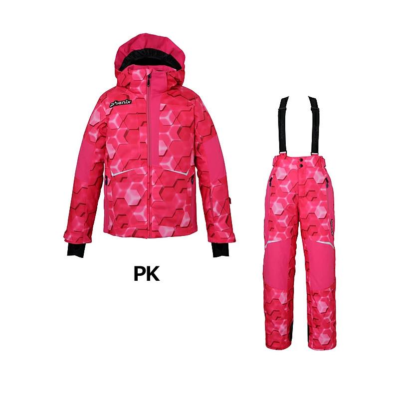 フェニックス（PHENIX） ジュニア アルペン スキーウェア ノルウェー