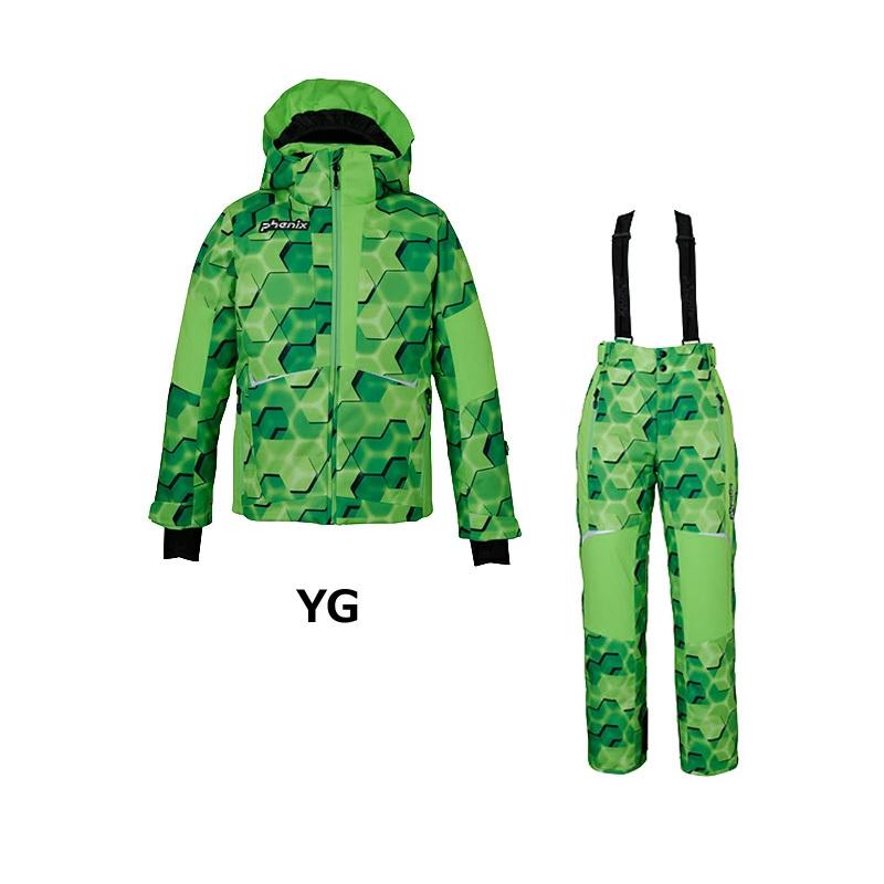 フェニックス（PHENIX） ジュニア アルペン スキーウェア ノルウェー