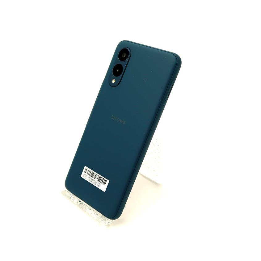 未使用 arrows We2 F-52E 64GB Sランク SIMフリー 保証期間180日