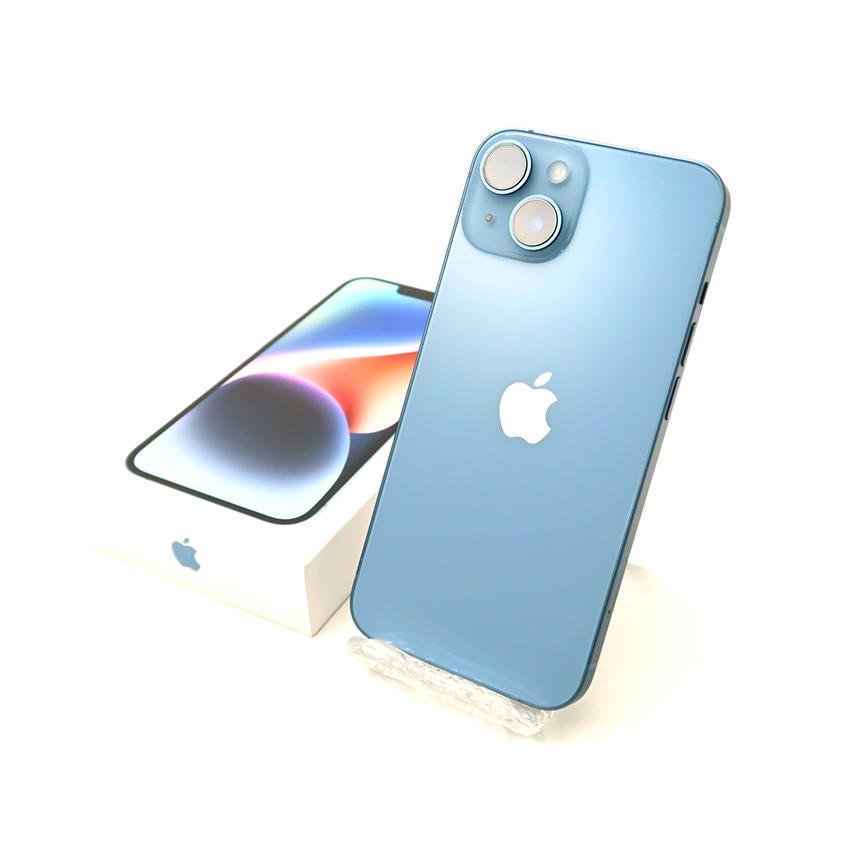iPhone 14 未開封品 iPhone14 128GB 未使用状態 SIMフリー 保証期間120
