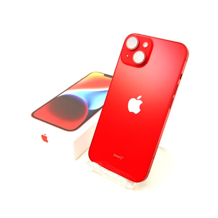 iPhone 14 未開封品 iPhone14 128GB 未使用状態 SIMフリー 保証期間120