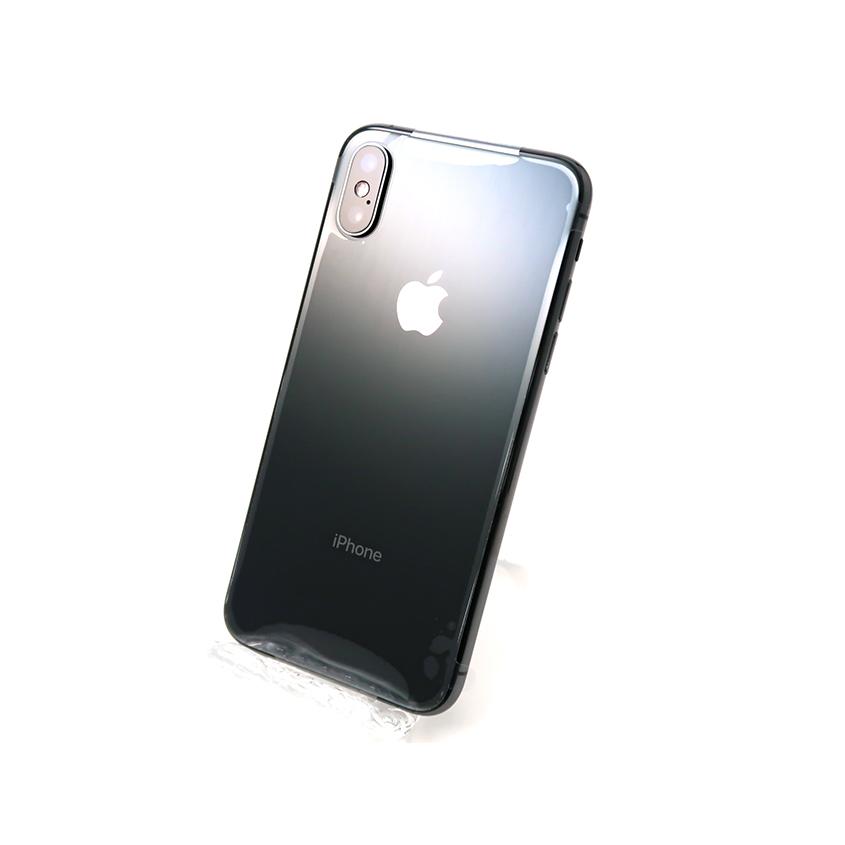 iPhone XS iPhoneXS 256GB Aランク SIMフリー バッテリー容量100% 保証