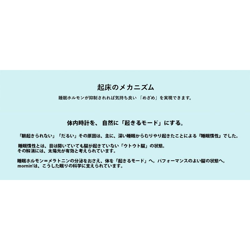 Robit ロビット めざましカーテン mornin' plus 2個セット 両開きに