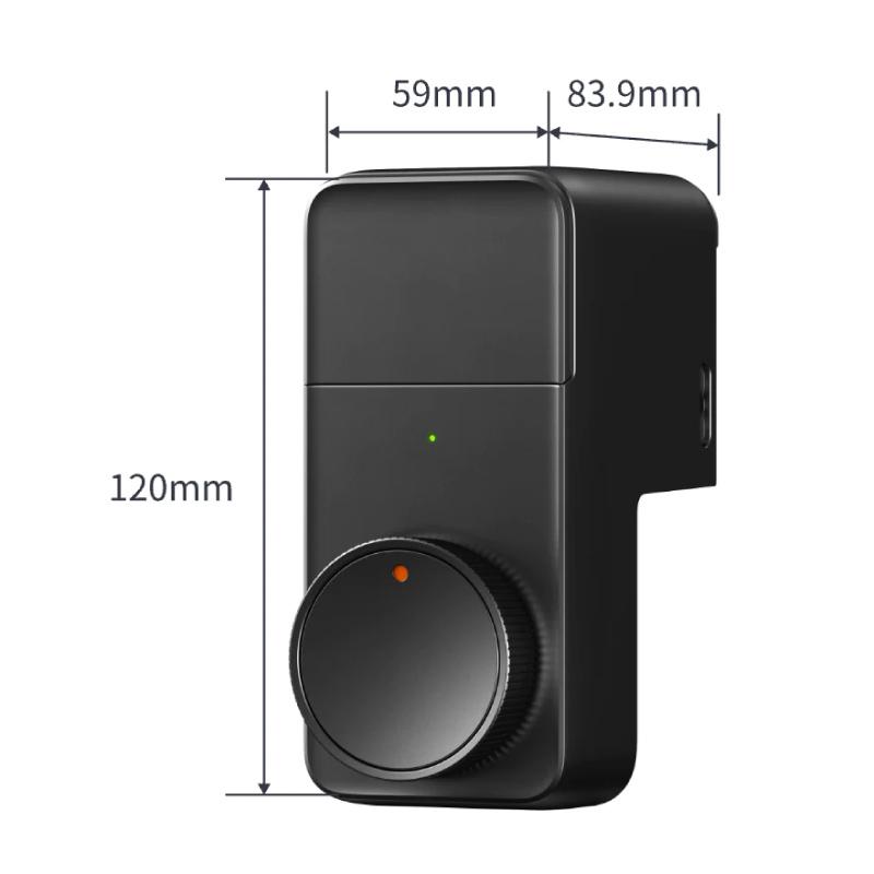 SwitchBot ドアロックPro / キーパッドタッチ 指紋認証パッドセット