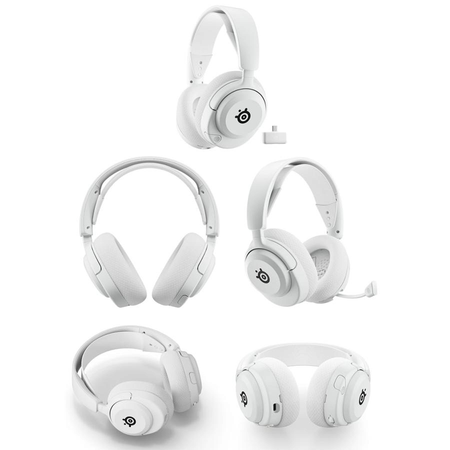 SteelSeries（スティールシリーズ） Arctis Nova 5 Wireless 2.4GHz