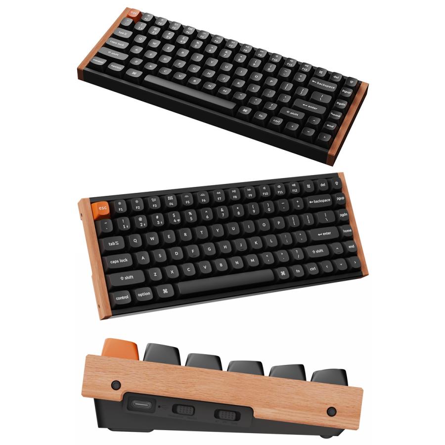 Keychron（キークロン） Keychron K2 Max スペシャルエディション QMK