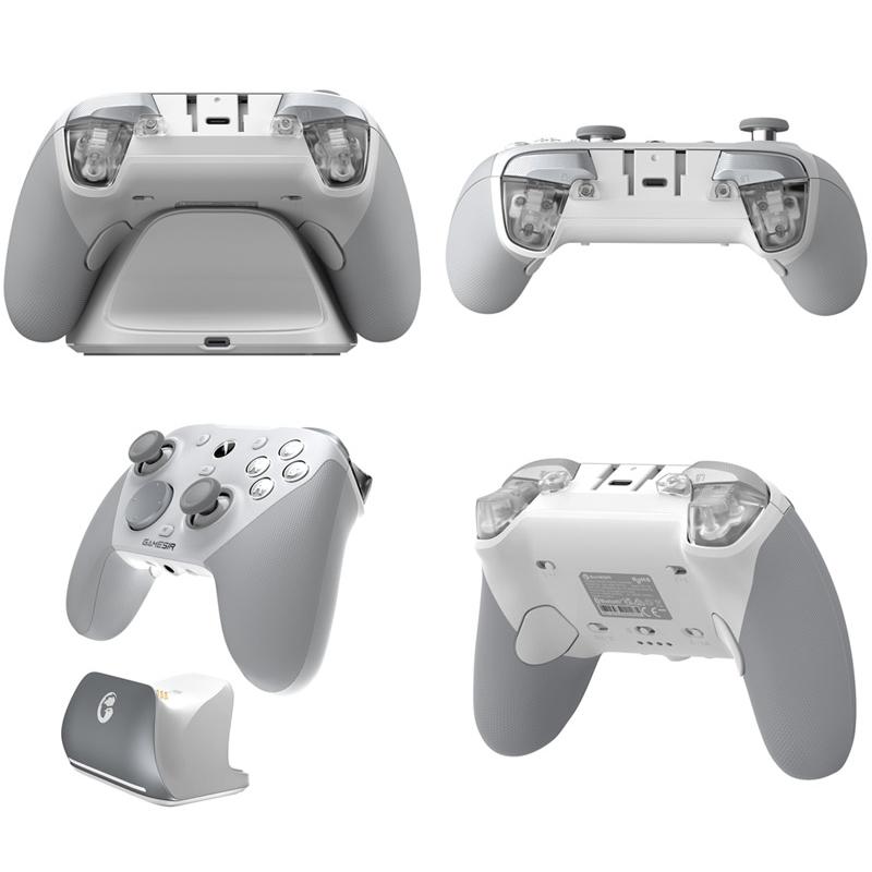 GameSir GameSir G7 Pro Xboxライセンス品 Xbox Windows PC対応 無線