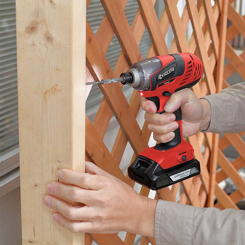 KYOCERA（京セラ） 数量限定おまけ付き 17Pcsビット＆ソケットセット