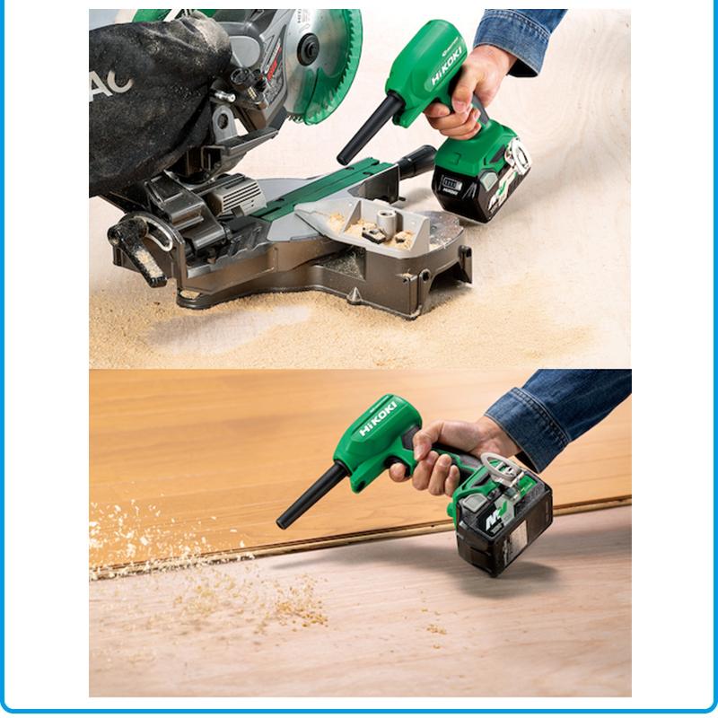 HiKOKI（ハイコーキ） 数量限定特別セット HiKOKI 18V コードレス