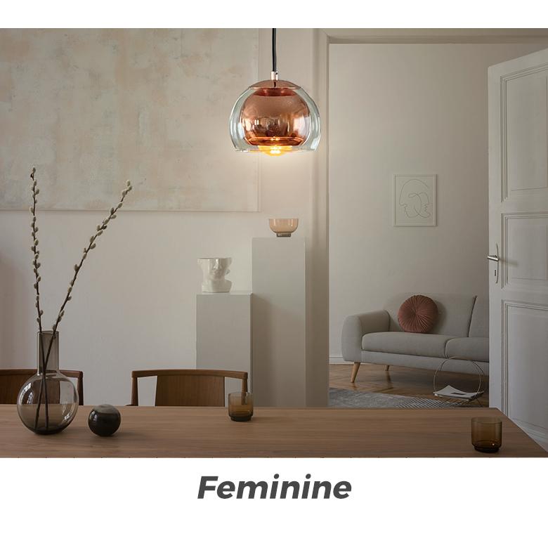 ペンダントライト おしゃれ LED 北欧 照明 かわいい ガラス ブラウン