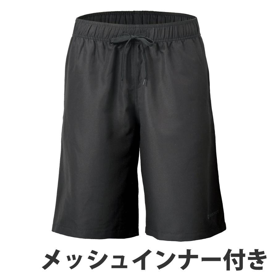 サーフパンツ トランクス 海水パンツ メンズ VAXPOT(バックスポット