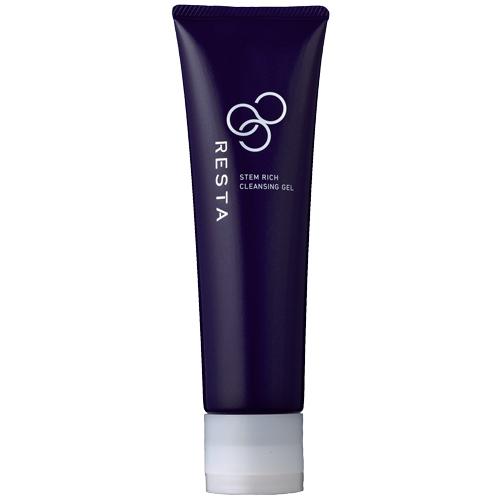 ロート製薬 リスタ ステムリッチクレンジングジェル 送料無料