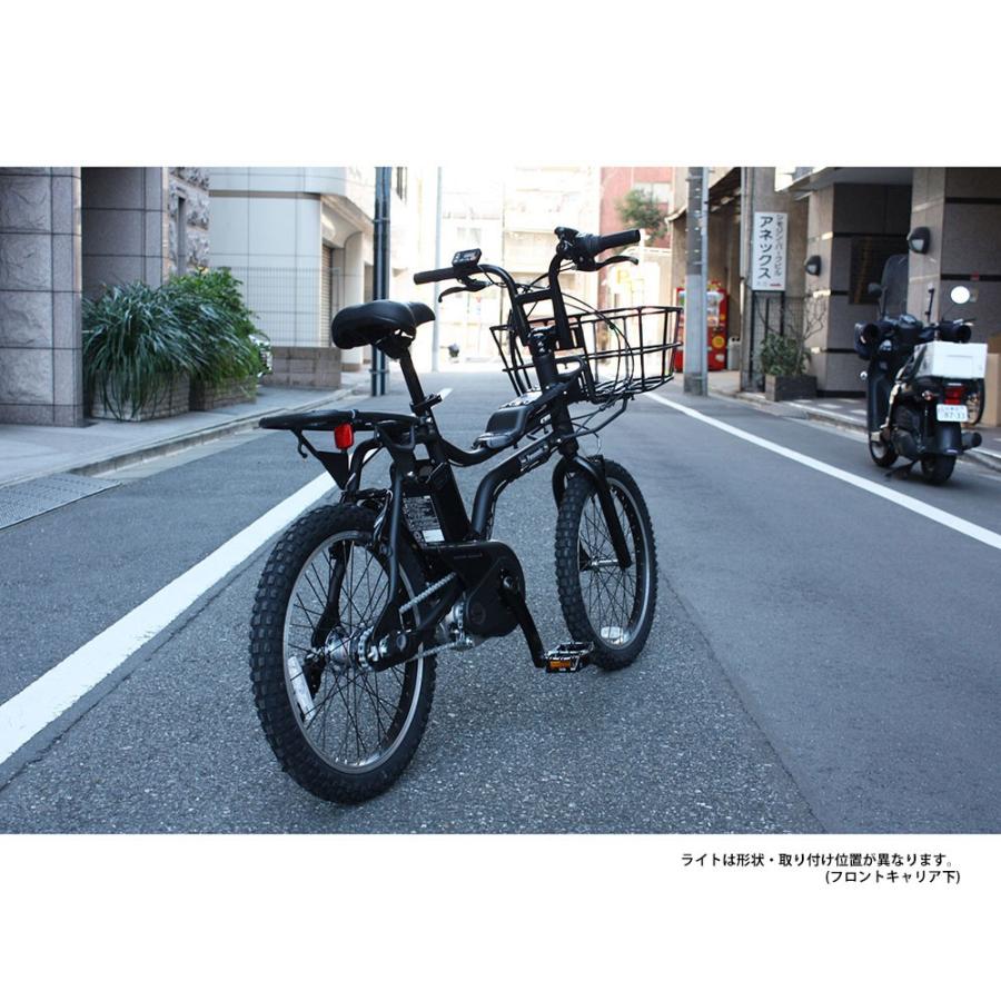 EZ ビッグバスケット EZ(イーゼット) BE-FZ032 パナソニック電動自転車