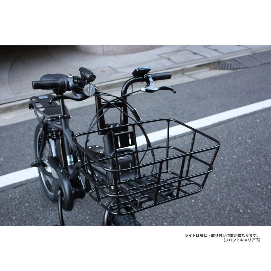 EZ ビッグバスケット EZ(イーゼット) BE-FZ032 パナソニック電動自転車