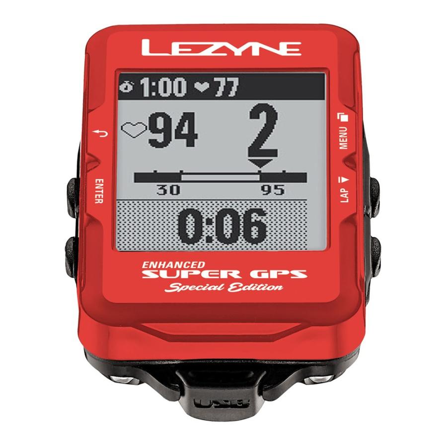 CATEYE（キャットアイ） SUPER GPS（スーパーGPS） LEZYNEテクノロジー