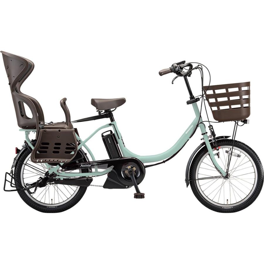 BRIDGESTONE（ブリヂストン） ASSISTA C STDアシスタC スタンダード