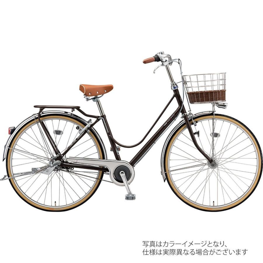 cajuna カジュナ DX （CB7T2） 27ンチ 3段変速 Cajuna ブリヂストン