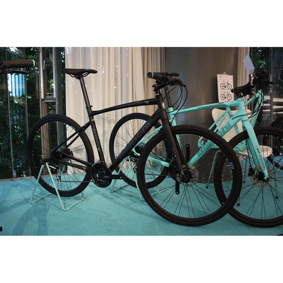 Bianchi（ビアンキ） 在庫あり(在庫表要確認) C・Sport 2(Cスポーツ2