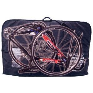 オーストリッチ OS-500 トラベルバッグ 輪行袋 : eハクセン ヤフー店