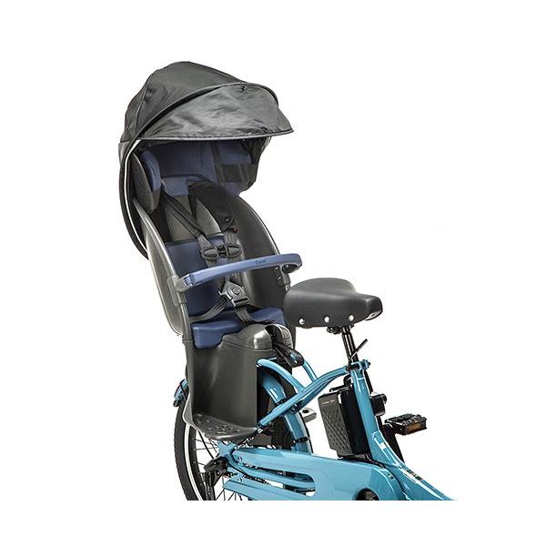 Gyutto ギュットクルームR用 チャイルドシート（後用）レインカバー