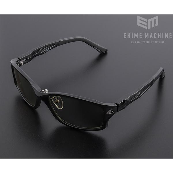 ZEAL OPTICS ジールオプティクス 偏光サングラス STELTH ステルス