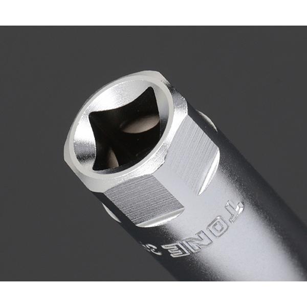 TONE（トネ） プラグ交換セット(水平対向エンジン向け) (PG86S