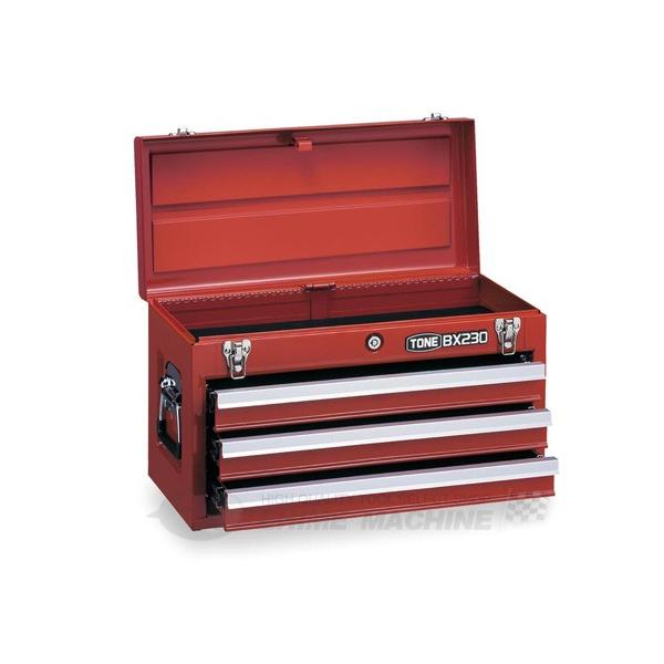 TONE（トネ） 整備用工具セット ツールセット 差込角9.5mm 12.7mm 86点