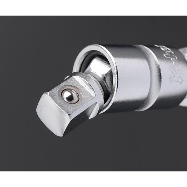 Ko-ken（コーケン） Z-EAL 9.5sq. ダブルジョイント 3772Z Ko-ken 工具
