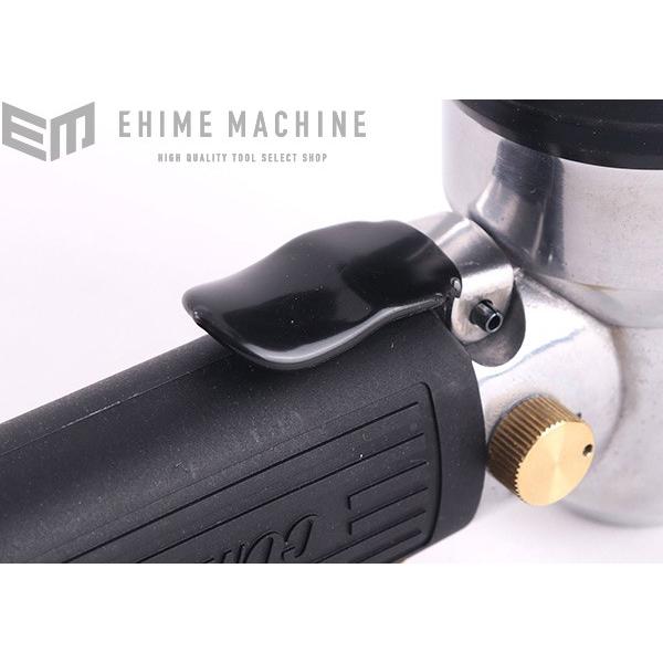 COMPACT TOOL ミニギアサンダー 942GS 非吸塵式 MPSマジック式