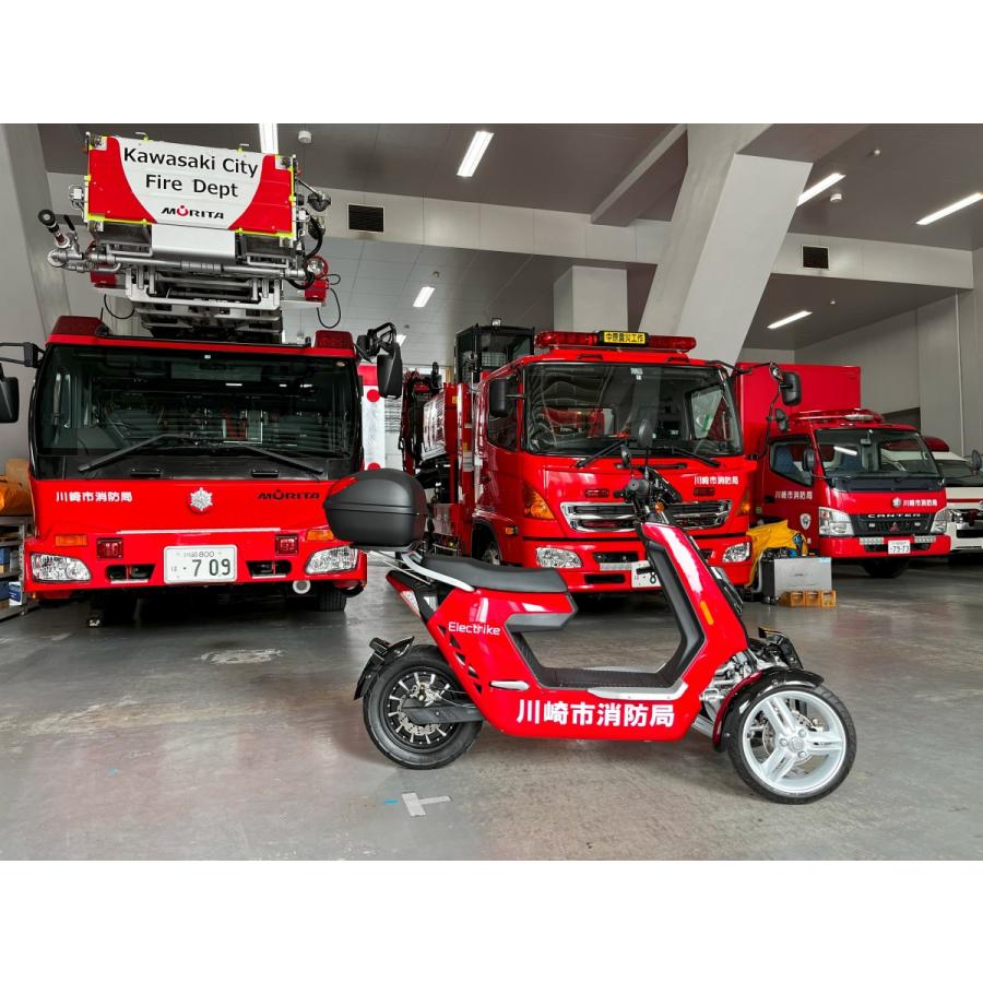 スイングスポーツType-I(原付ミニカー登録) : エレクトライクストア