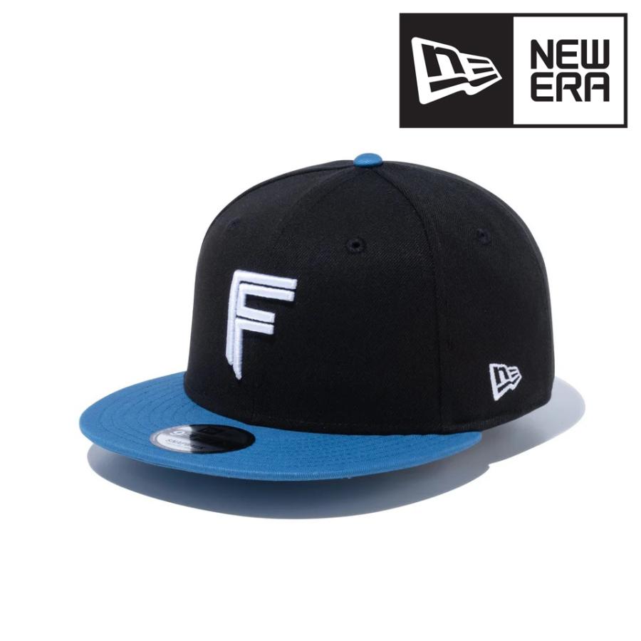 NEW ERA（ニューエラ） NEWERA 9FIFTY 北海道日本ハムファイターズ