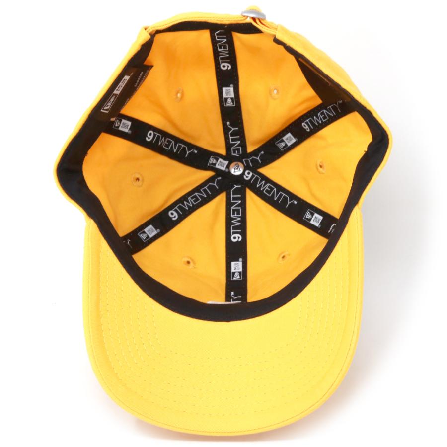 NEW ERA（ニューエラ） コラボ キャップ 鬼滅の刃 我妻善逸 NEWERA