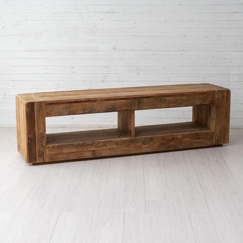 東谷 ローボード ディスプレイ 大型 オーディオ 本棚 家具 インテリア