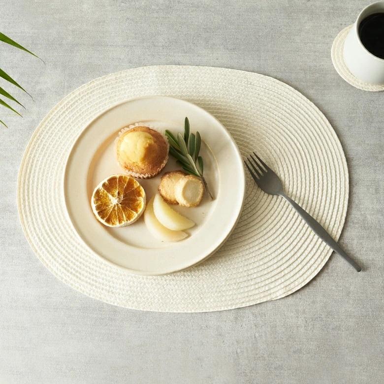 ELEMENTS ランチョンマット おしゃれ テーブルウェア モダン