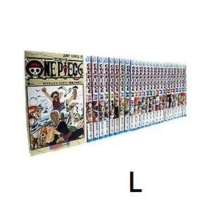 集英社（SHUEISHA） 計115冊 ONE PIECE 1-114巻(最新刊まで)＋他 1冊