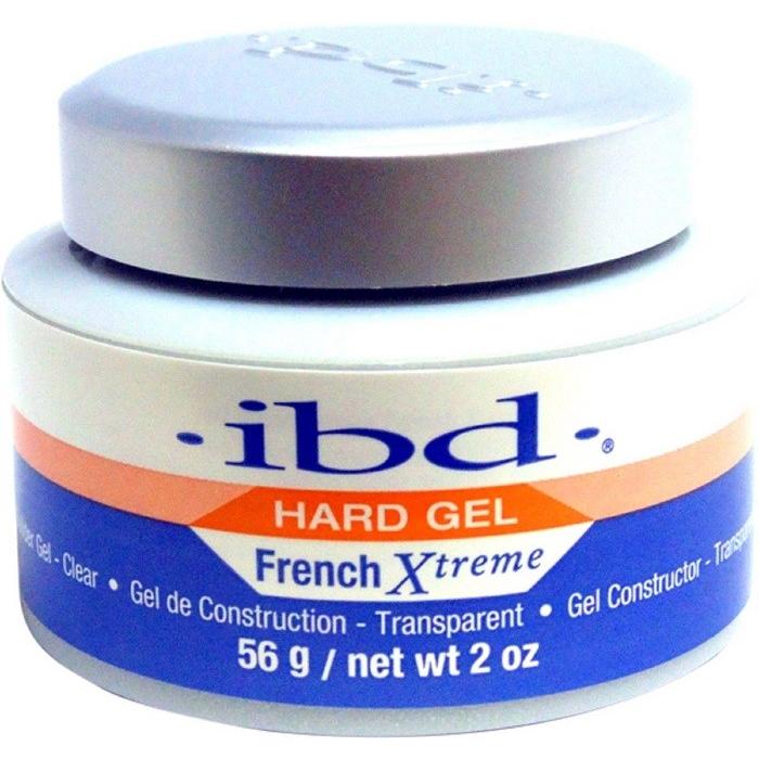 ジェルネイル ネイル用品 NEWボトル IBD フレンチエクストリーム