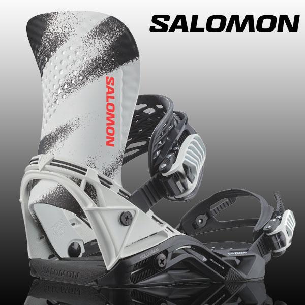 SALOMON（サロモン） ラスト1点 バインディング HOLOGRAM ホログラム