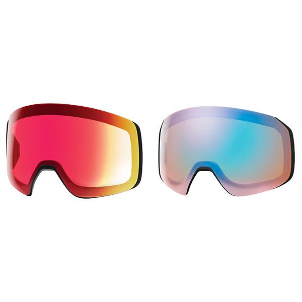 SMITH（スミス） スノーゴーグル 4D MAG XL フォーディーマグ エックス