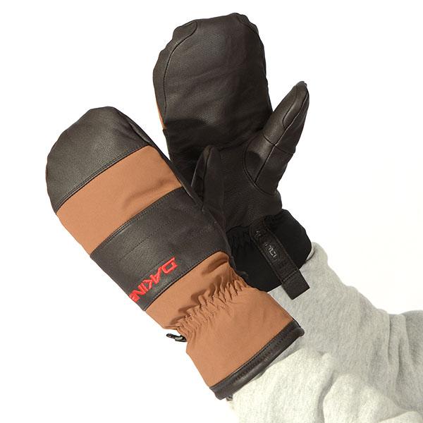 DAKINE（ダカイン） 45%off グローブ メンズ BARON GORE-TEX MITT