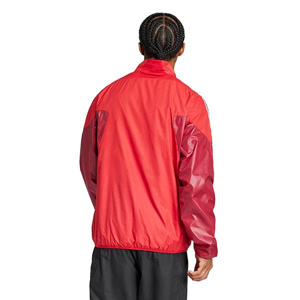 adidas（アディダス） メンズ ウインドブレーカー ウィンドジャケット