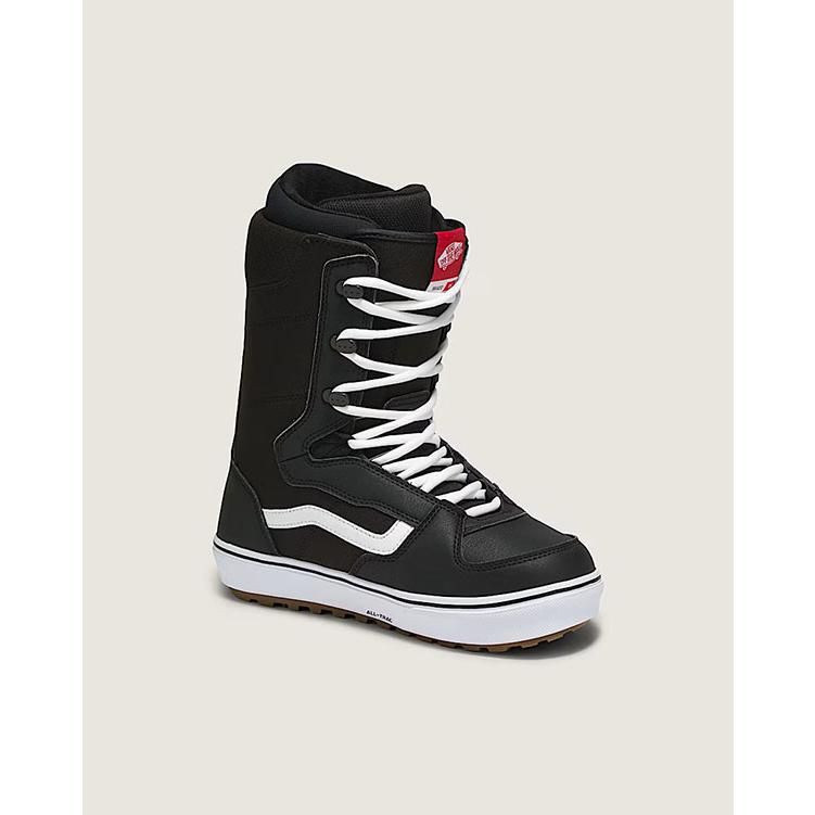 VANS（ヴァンズ） スノーブーツ バンズ メンズ INVADO OG インバード