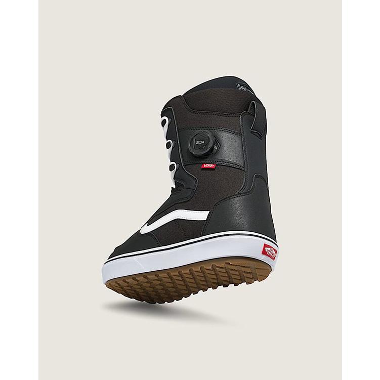 VANS（ヴァンズ） スノーブーツ バンズ メンズ INVADO OG インバード
