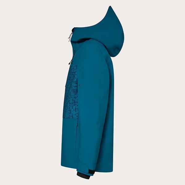 OAKLEY（オークリー） Lサイズ スノーボードウェア メンズ ジャケット