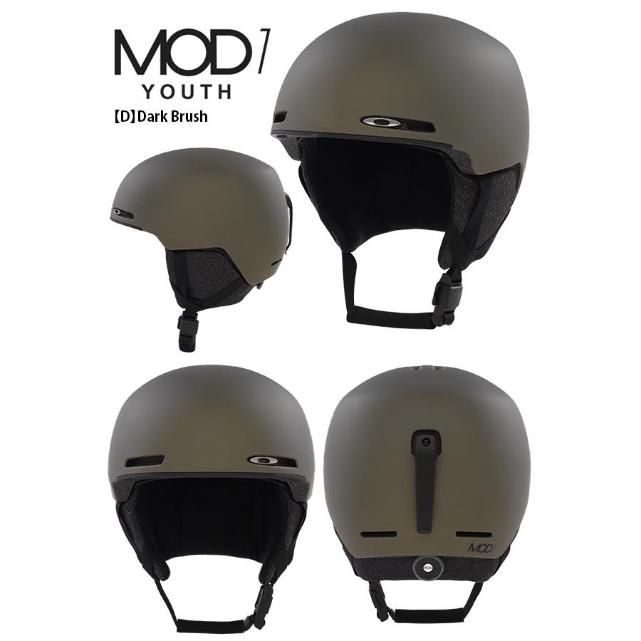 OAKLEY（オークリー） 30%off ヘルメット スノーボード スキー OAKLEY