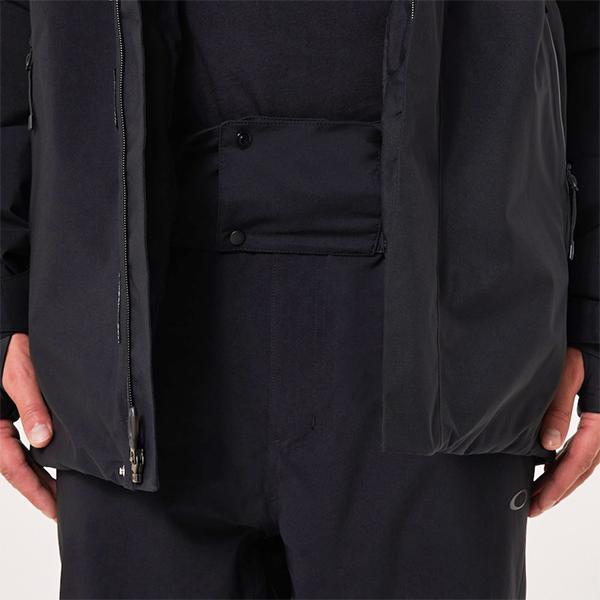 OAKLEY（オークリー） 40%off スノーボードウェア メンズ ジャケット