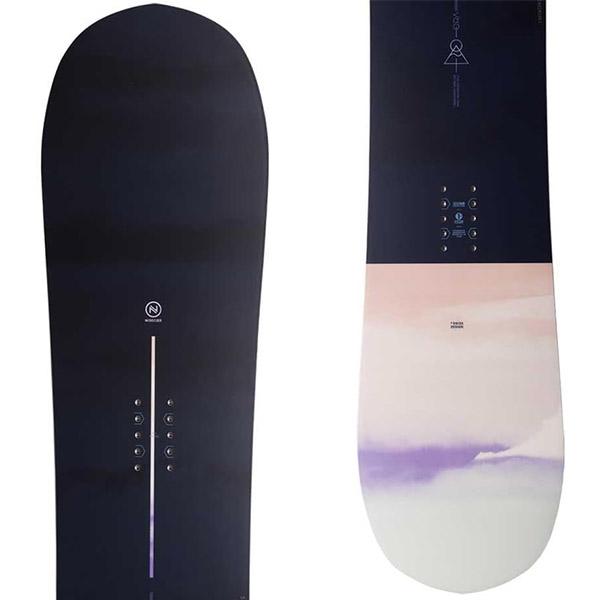 NIDECKER（ナイデッカー） 半額 50%off 143 ソールカバー プレゼント