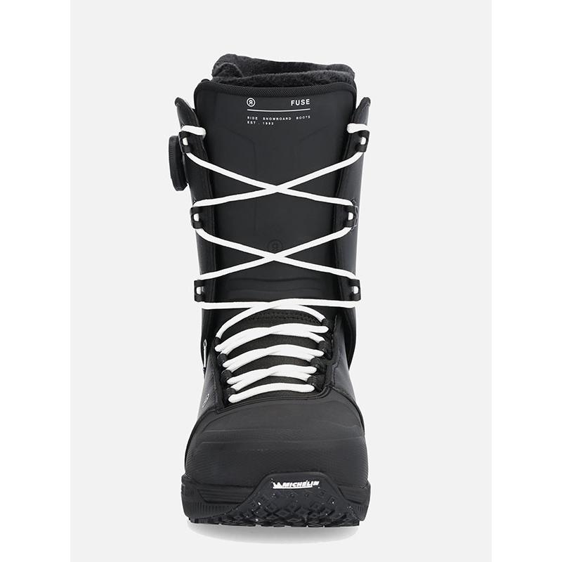 RIDE（ライド） スノーボード ブーツ メンズ FUSE ヒューズ BOOTS
