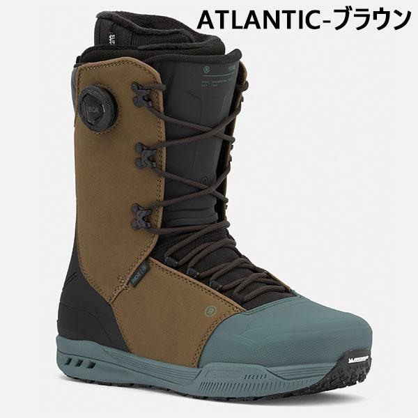 RIDE（ライド） スノーボード ブーツ メンズ FUSE ヒューズ BOOTS